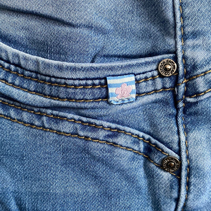 Jeans , Kargo Star, Moni