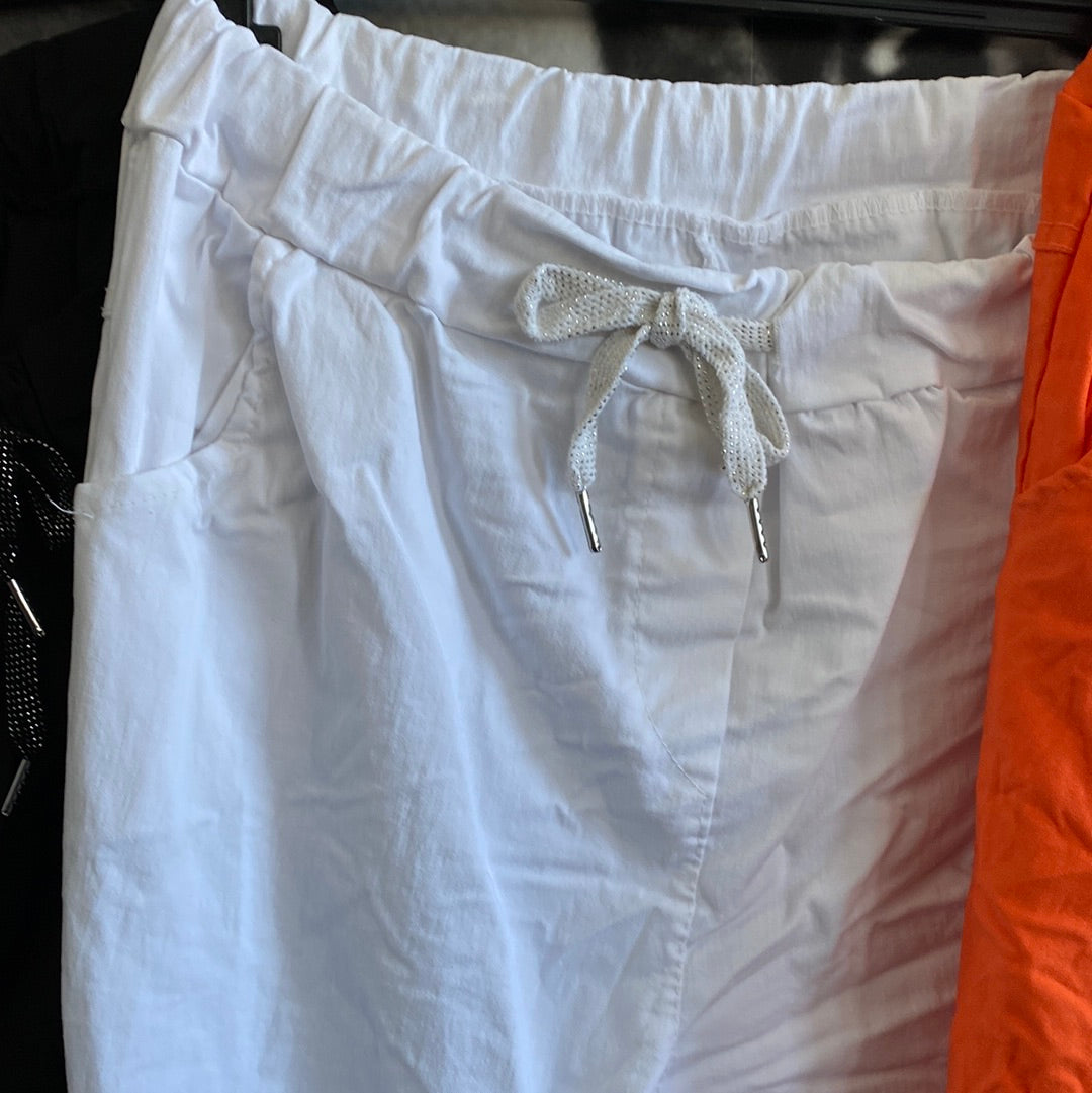 Schlupfhose,  Big Size, Hose