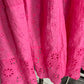 Shirt / Bluse mit Spitze BIG