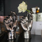 Vase , Handform