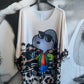 Motiv Shirts diverse, mit Print
