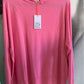 Feinstrick Shirt ,Pulli, Emily van den Bergh