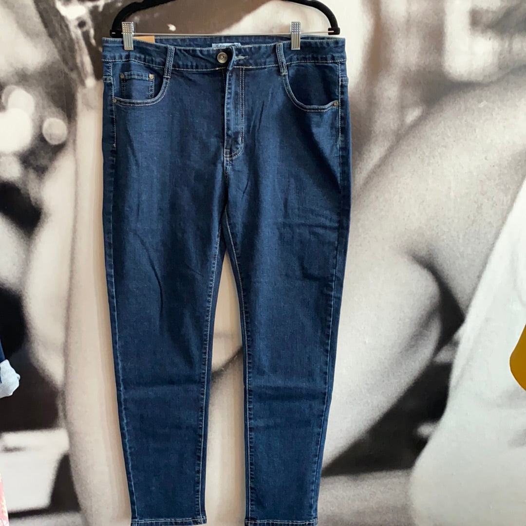 Jeans, Jeansjeggins BIG