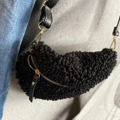 Tasche/Cross Bag, Teddy