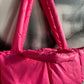 Stepp -Tasche Kira