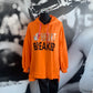 Shirt, Hoodie mit Kapuze, „Heart Breaker“