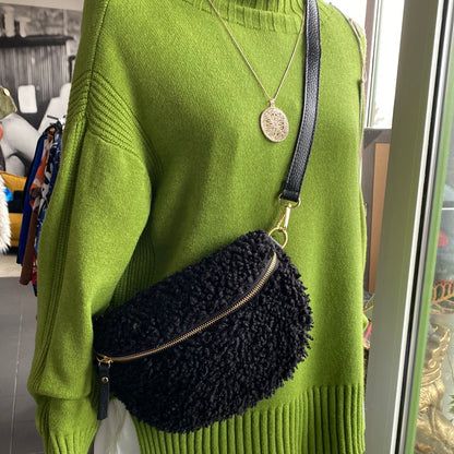 Tasche/Cross Bag, Teddy