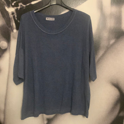 Pullover Feinstrick, 3/4 Arm