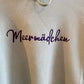Hoodie, Kapuzenshirt , Meermädchen