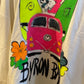 Shirt, VW Bus , “