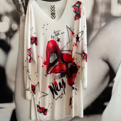 Motiv Shirts , Longshirts