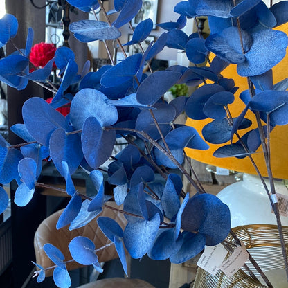 Kunstblumen verschiedene