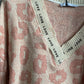 Strickpulli Leo, Vintage