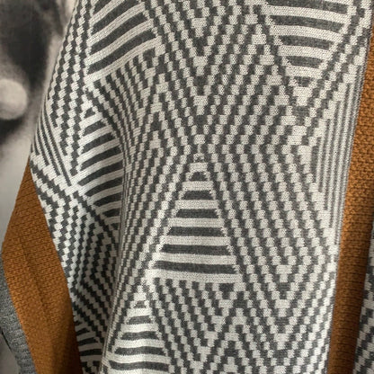 Strickjacke, Big Size ,