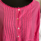Shirt / Bluse mit Spitze BIG