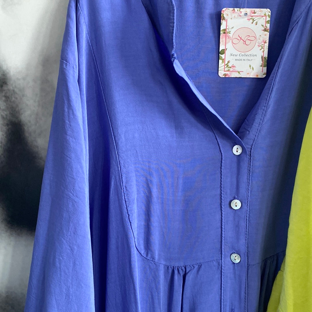 Kleid , BIG