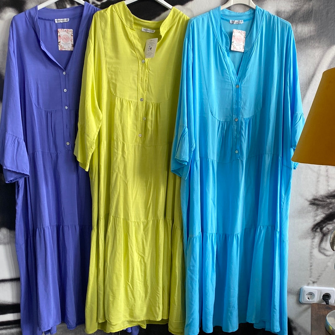 Kleid , BIG